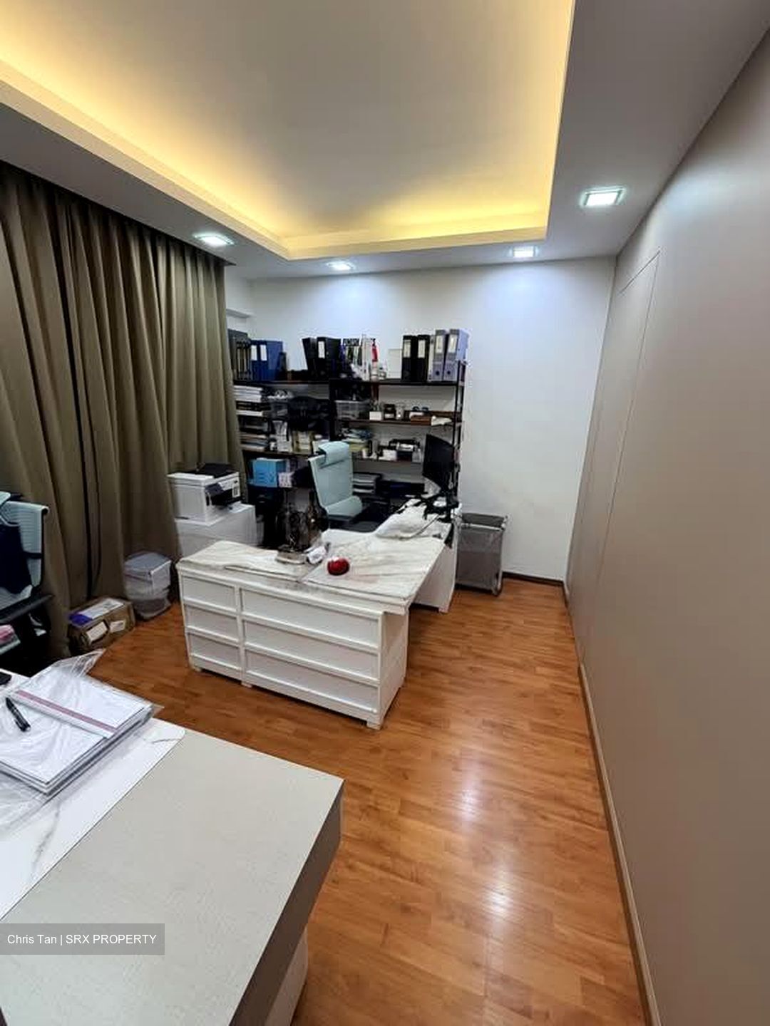 Blk 726 Nanyang Sapphire (Jurong West), HDB Executive #584371441
